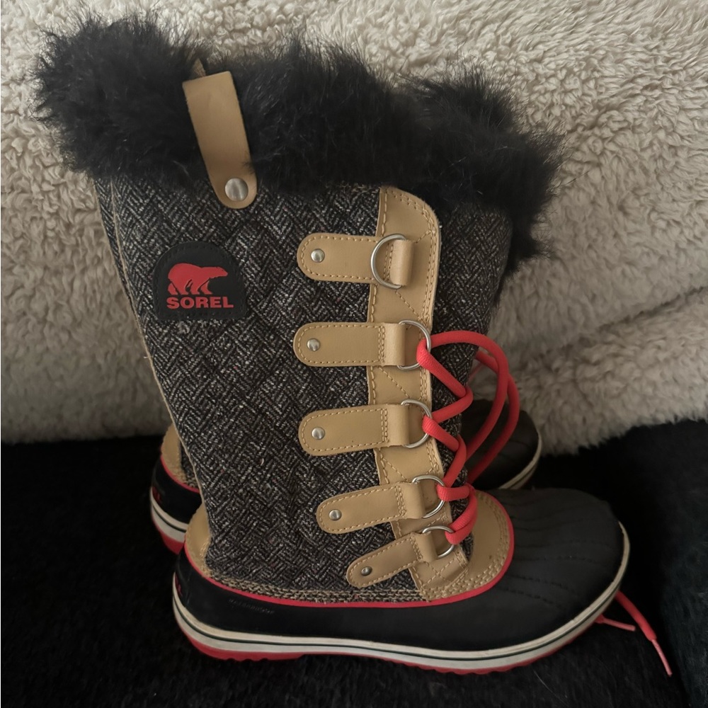 Sorel Snow boots